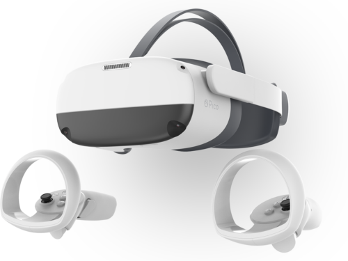 Visore Pico Neo 3 Link Pro-Eye Pico XR Realtà Virtuale Virtual Reality VR Alterside Store